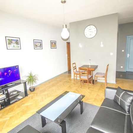 Popa Apartment Sofia Ngoại thất bức ảnh