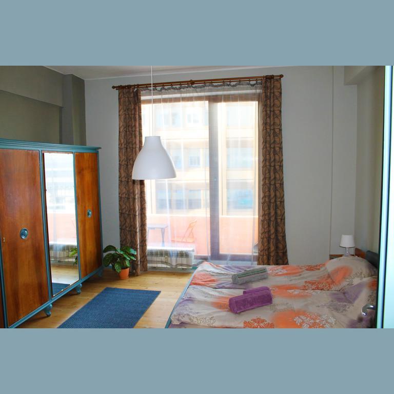 Popa Apartment Sofia Phòng bức ảnh