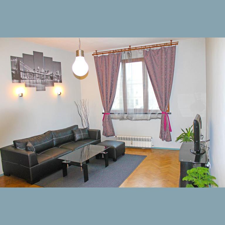 Popa Apartment Sofia Phòng bức ảnh