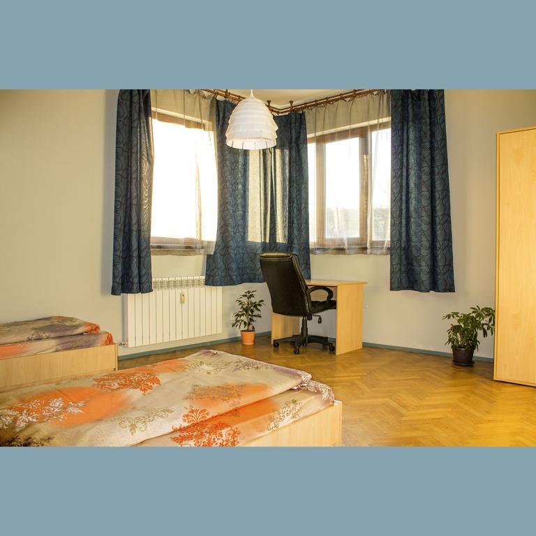 Popa Apartment Sofia Phòng bức ảnh
