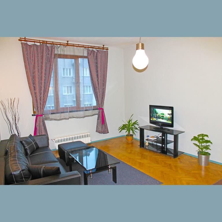 Popa Apartment Sofia Phòng bức ảnh