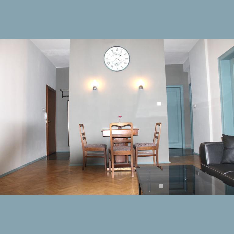Popa Apartment Sofia Phòng bức ảnh