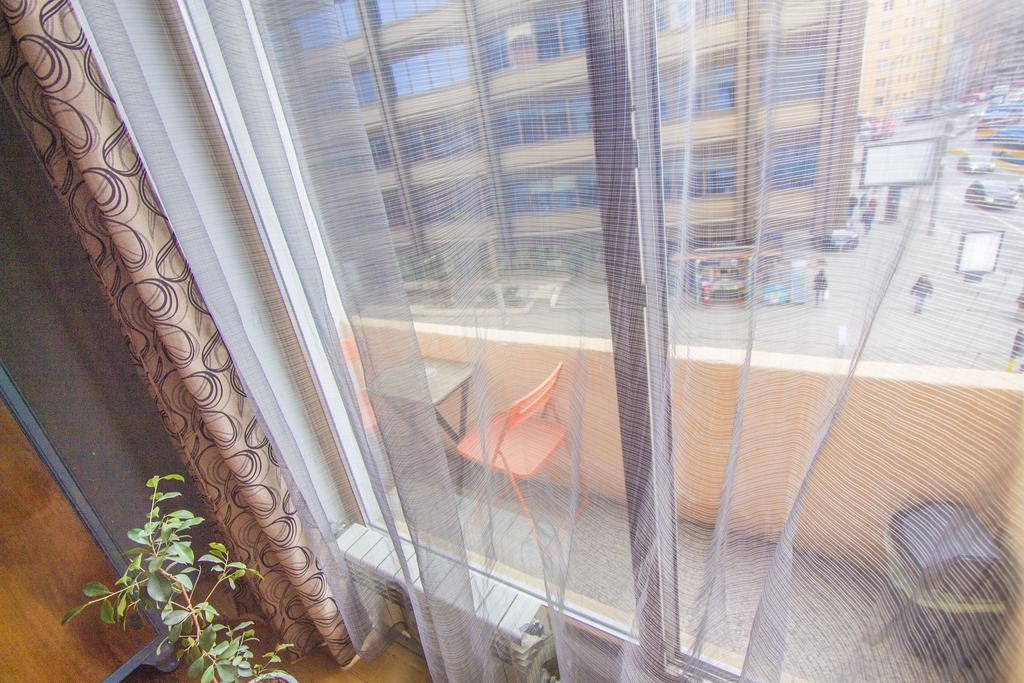 Popa Apartment Sofia Ngoại thất bức ảnh