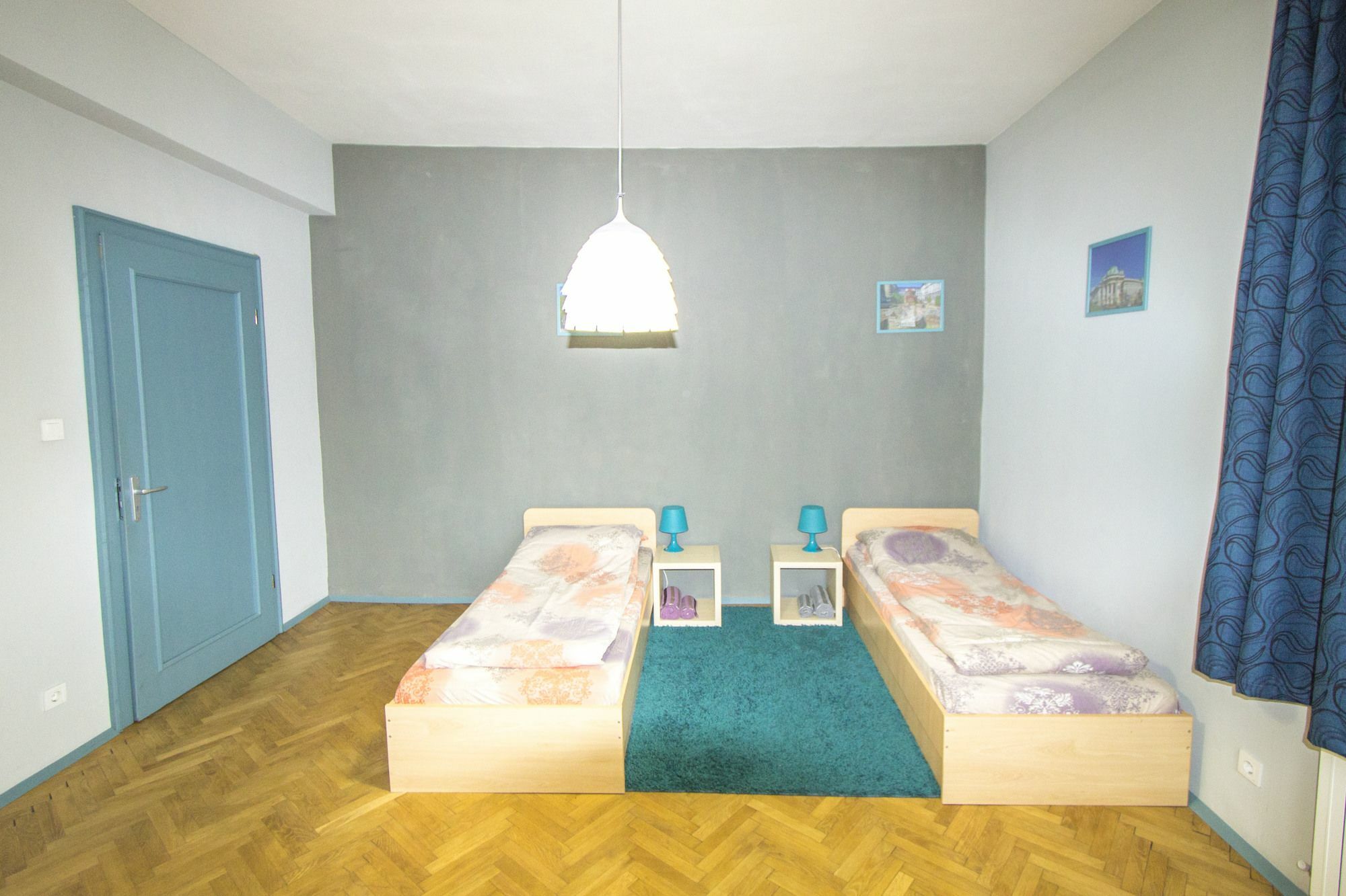 Popa Apartment Sofia Ngoại thất bức ảnh