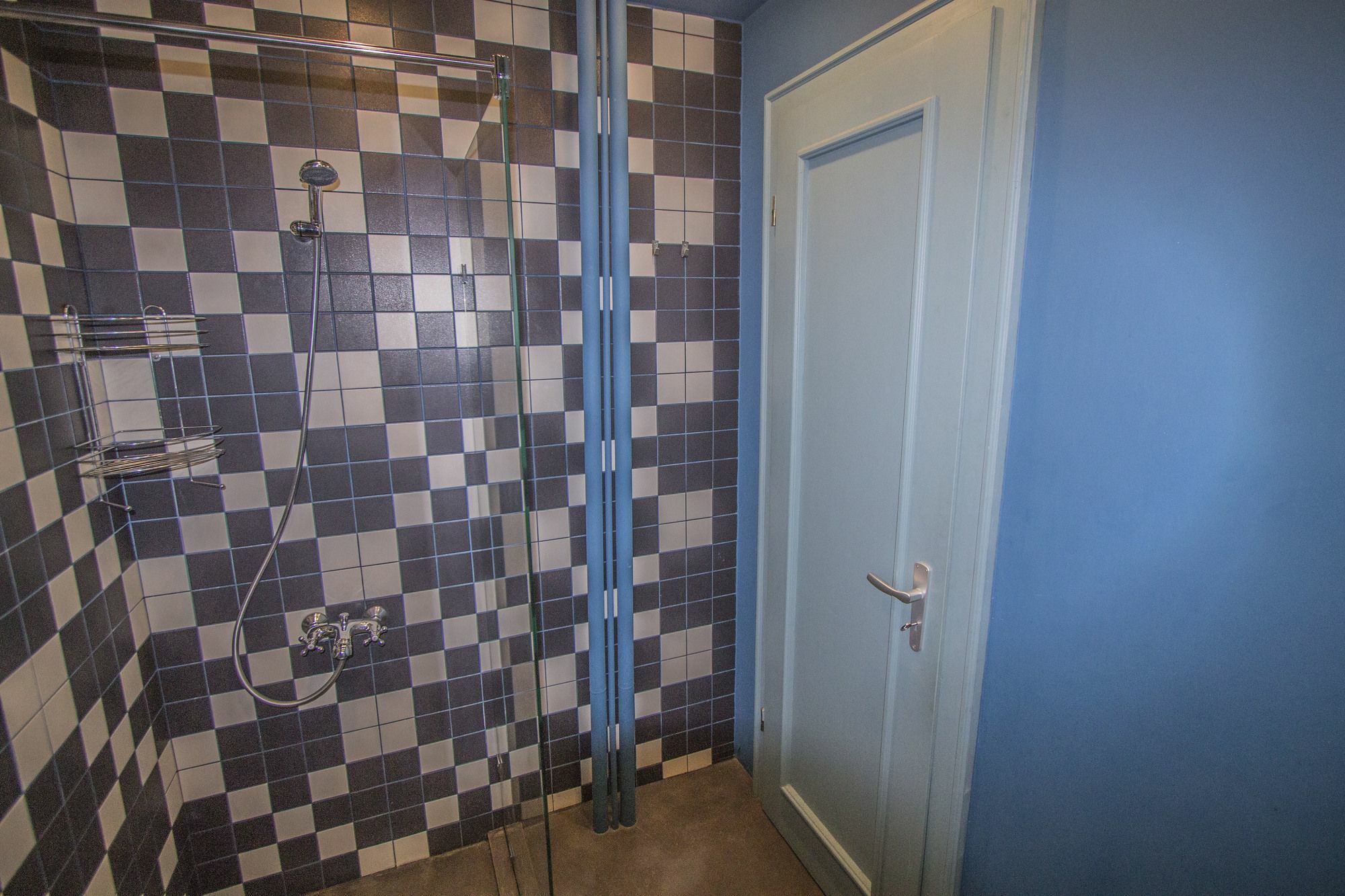 Popa Apartment Sofia Ngoại thất bức ảnh
