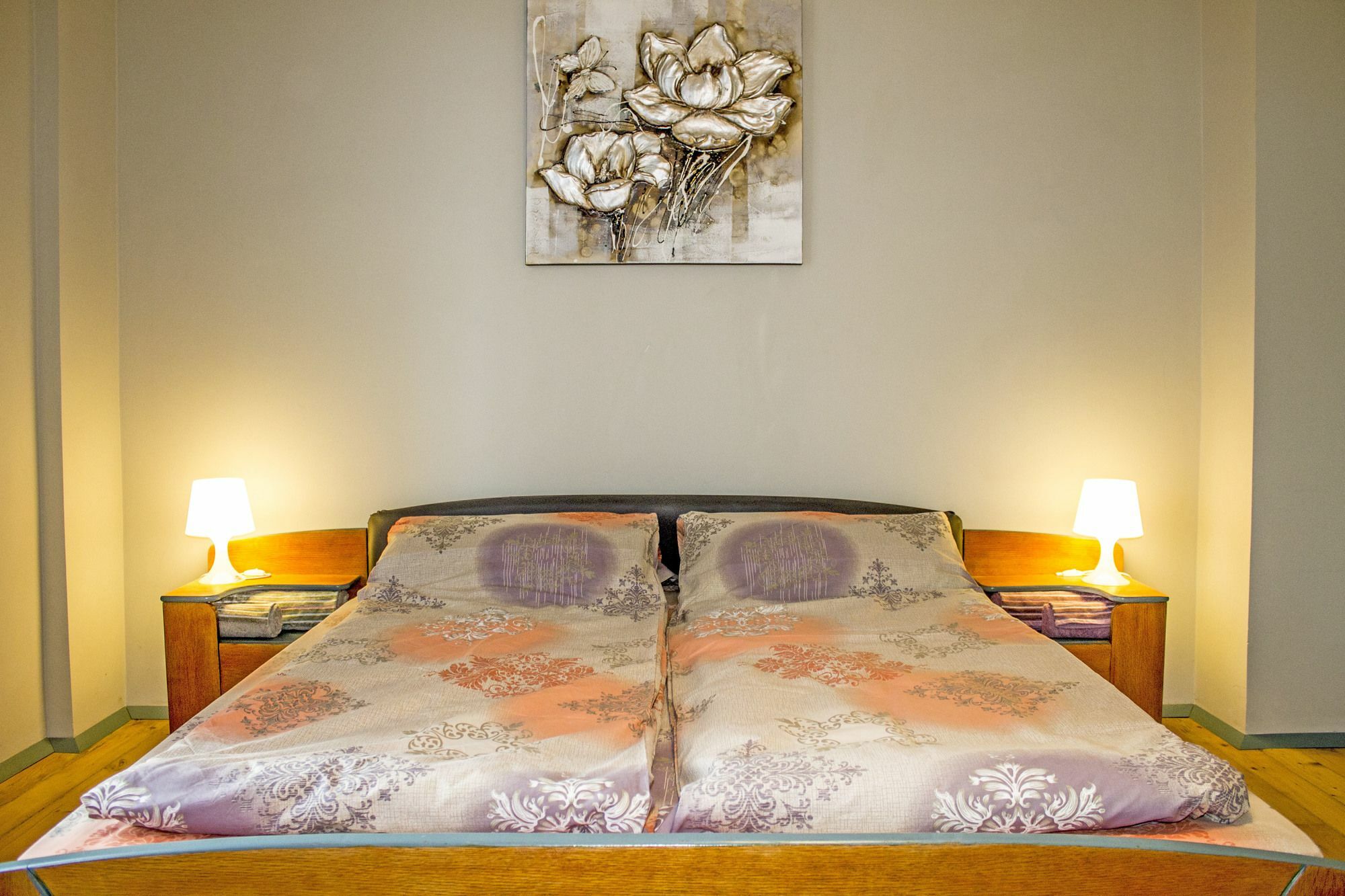 Popa Apartment Sofia Ngoại thất bức ảnh